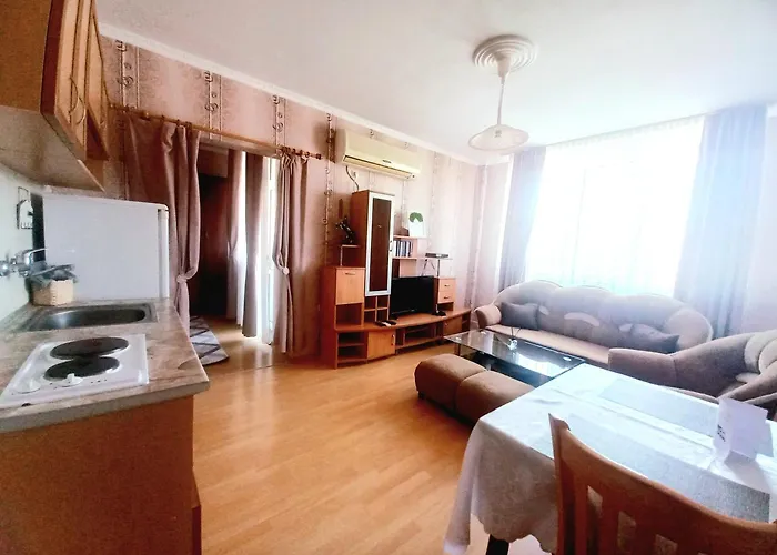 Hotel Kibor Gulubovo (Stara Zagora)