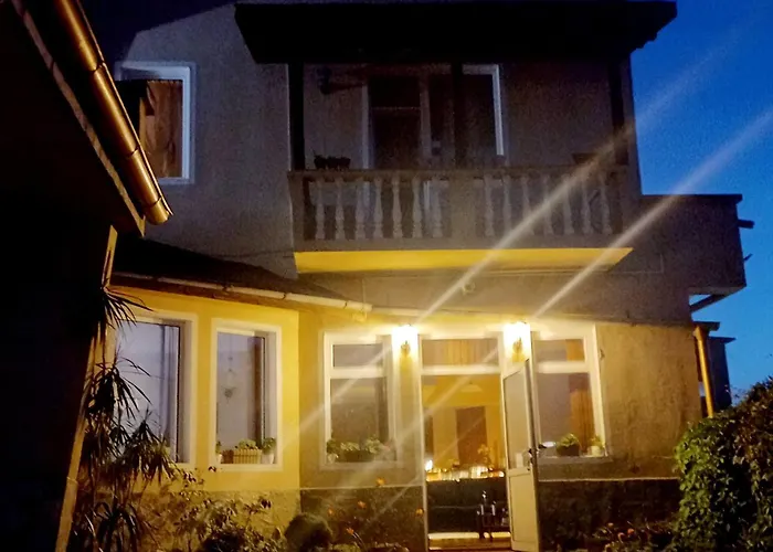 Kibor Gulubovo (Stara Zagora)