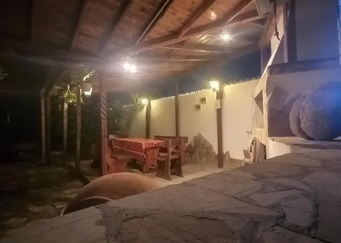 Kibor 2* Gulubovo (Stara Zagora)