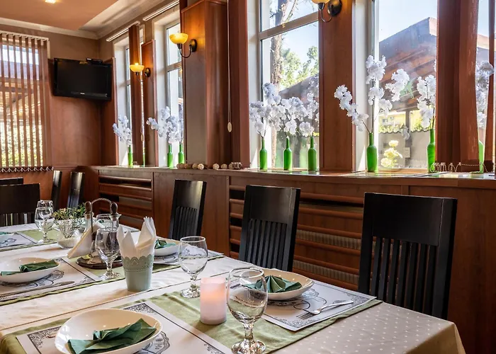 Kibor 2* Gulubovo (Stara Zagora)