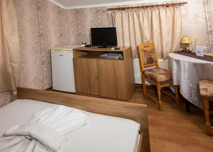 Kibor Gulubovo (Stara Zagora)