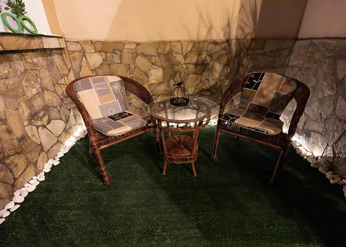 Kibor Gulubovo (Stara Zagora)