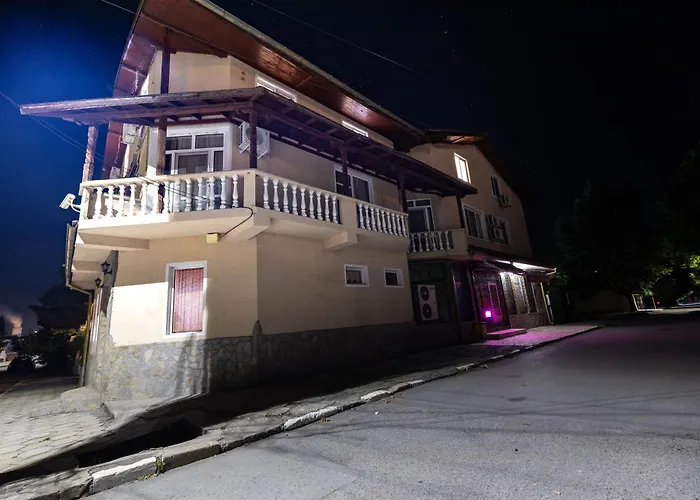 Kibor 2* Gulubovo (Stara Zagora)