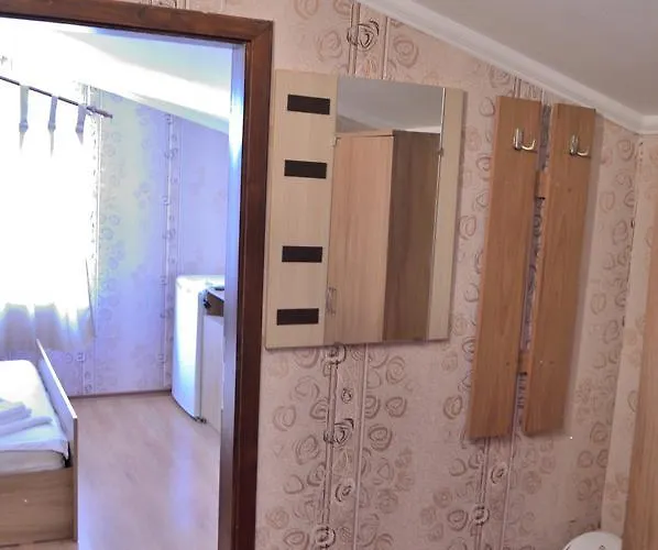 Hotel Kibor Gulubovo (Stara Zagora)